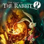 The Night of the Rabbit