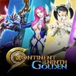 Continent of the Ninth Golden