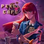 Pixel Cafe