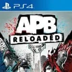 APB: Reloaded