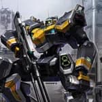 BATTLE STEED : GUNMA (배틀 스티드 : 군마)