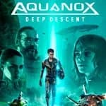 Aquanox Deep Descent
