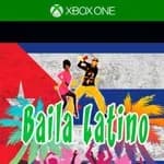 Baila Latino