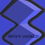 BEN’S WORLD