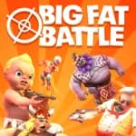 Big Fat Battle
