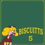 Biscuitts 5