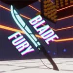 Blade Fury