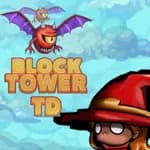 Block Tower TD