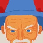 Blood Wizard Odyssey