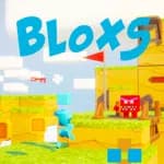 Bloxs