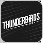 Thunderbirds Are Go: Team Rush