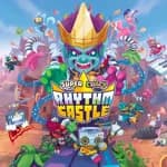 Super Crazy Rhythm Castle