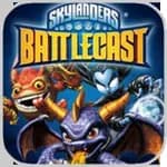 Skylanders Battlecast