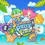 Summer Party Time