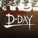 Zombie Hunter: D-Day