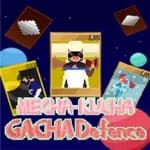 Mecha Kucha Gacha Defence