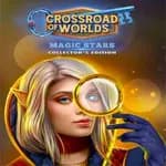 Crossroad of Worlds: Magic stars Collector's Edition