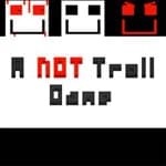 A NOT Troll Game