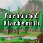 Enchanted Blacksmith