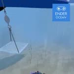 ENDER OCEAN - Your mission: "Clean the Ocean"