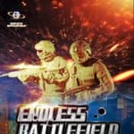 Endless Battlefield