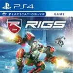 RIGS Mechanized Combat League