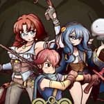 Eremidia - Archivist's Curse