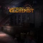 Escape First Alchemist