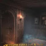 Escape First Alchemist: Prologue