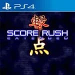 Score Rush Extended
