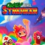 Crazy Pixel Streaker