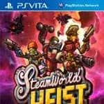 SteamWorld Heist