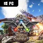 ARK: Survival of the Fittest