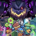 Extremely Powerful Capybaras