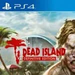 Dead Island Definitive Edition
