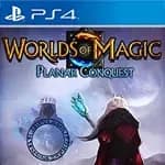 Worlds of Magic: Planar Conquest