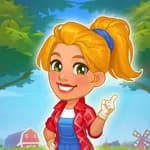 Farming Fever: Cooking & Farming Simulator