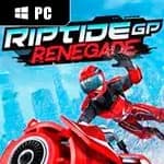 Riptide GP: Renegade