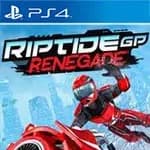 Riptide GP: Renegade