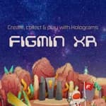 Figmin XR - Tilt Five