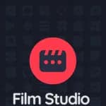 Film Studio Manager