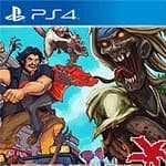 Dead Island Retro Revenge