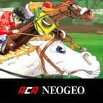 Stakes Winner 2 Aca NeoGeo