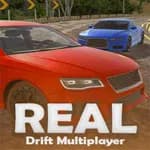 Real Drift Multiplayer