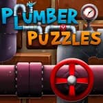 Plumber Puzzles