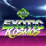 Exotic Kosmos