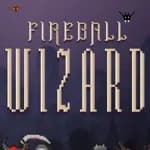Fireball Wizard