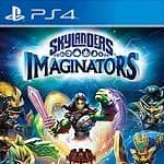 Skylanders Imaginators