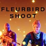 FleurBirdShoot