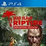 Dead Island: Riptide Definitive Edition